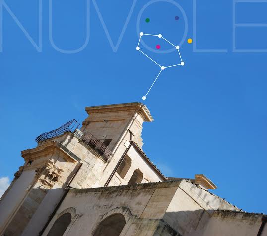 Nuvole - Viaggio nell’arte indipendente